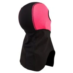 Klim Balaclava 17 Klim Balaclava -Motorcycle Clothing Shop 3116 002KnockoutPink 02