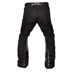 Klim Mojave Pants 13 Klim Mojave Pants -Motorcycle Clothing Shop 3143 004 Black 04