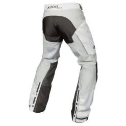 Klim Mojave Pants 17 Klim Mojave Pants -Motorcycle Clothing Shop 3143 004 Cool 20Gray 02