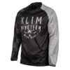 Klim Petrol Checkered Jersey