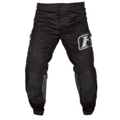 Klim Mojave In The Boot Pants -Motorcycle Clothing Shop 3183 005 Black 03