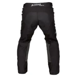Klim Mojave In The Boot Pants -Motorcycle Clothing Shop 3183 005 Black 04