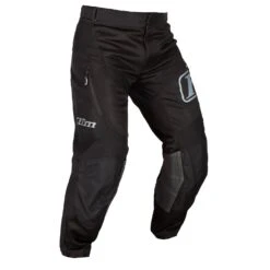 Klim Mojave In The Boot Pants -Motorcycle Clothing Shop 3183 005 Black 05