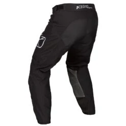 Klim Mojave In The Boot Pants -Motorcycle Clothing Shop 3183 005 Black 06