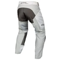 Klim Mojave In The Boot Pants -Motorcycle Clothing Shop 3183 005 Cool 20Gray 02