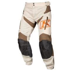 Klim Mojave In The Boot Pants -Motorcycle Clothing Shop 3183 005 Peyote 20Desert 01