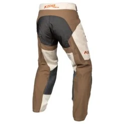 Klim Mojave In The Boot Pants -Motorcycle Clothing Shop 3183 005 Peyote 20Desert 02