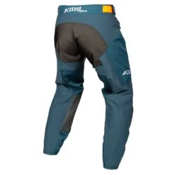 Klim Mojave In The Boot Pants -Motorcycle Clothing Shop 3183 005 Striking 20Petrol 02