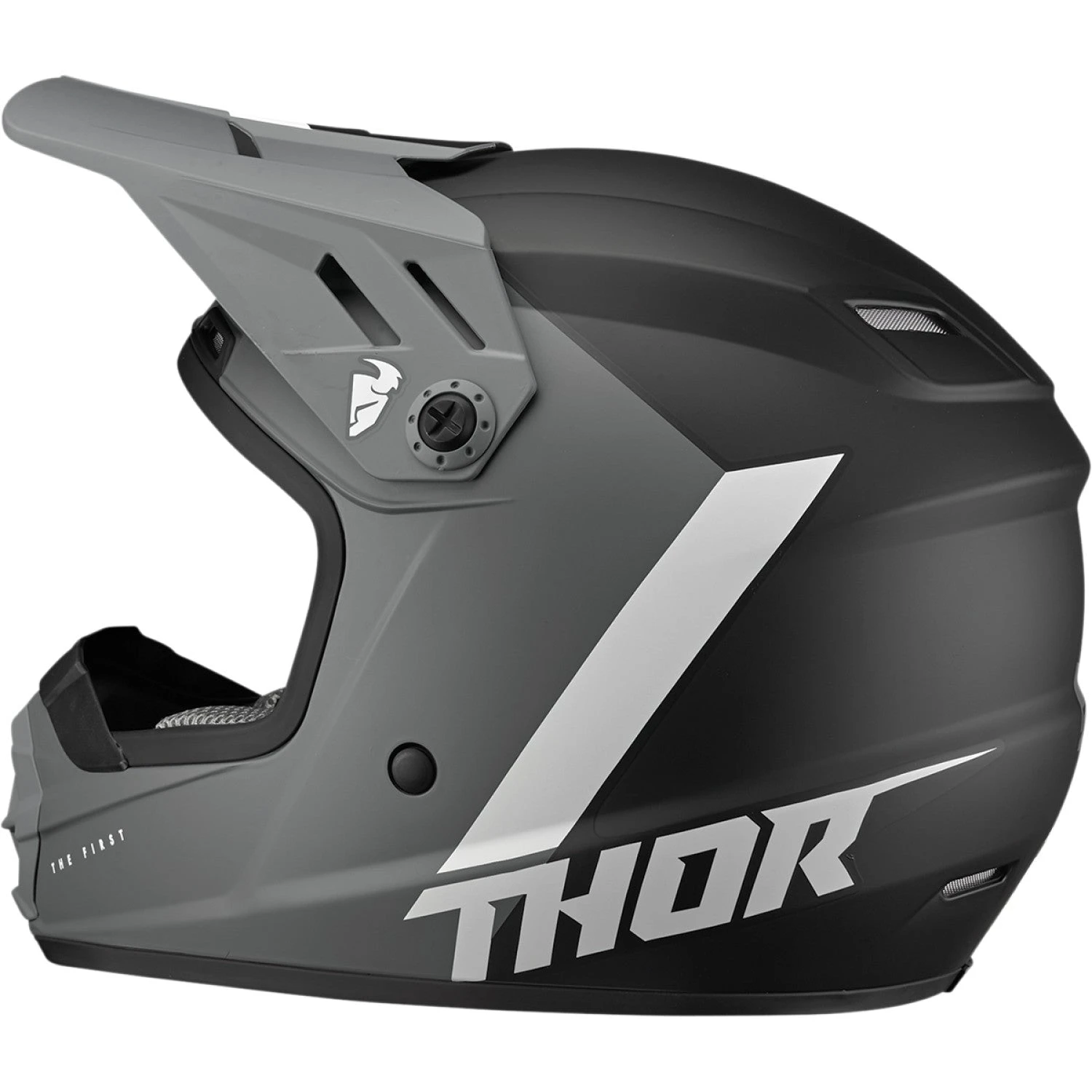 Thor Youth Sector Chev Helmets 16 Thor Youth Sector Chev Helmets - Image 16