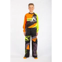 Klim Revolt Youth Jersey