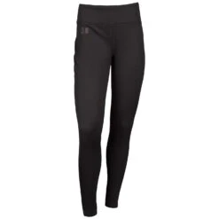 Klim Women's Solstice Pant 3.0 -Motorcycle Clothing Shop 3288 003 Black 03