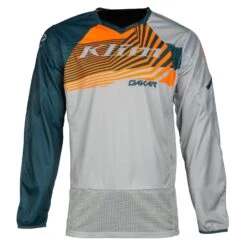 Klim Dakar Dimension Jersey -Motorcycle Clothing Shop 3315 009 Dimension 20Petrol 03