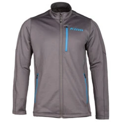 Klim Inferno Jackets -Motorcycle Clothing Shop 3354 006 Asphalt 20 20Electric 20Blue 20Lemonade 03