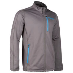 Klim Inferno Jackets -Motorcycle Clothing Shop 3354 006 Asphalt 20 20Electric 20Blue 20Lemonade 05