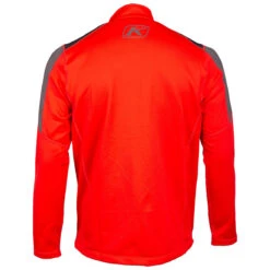 Klim Inferno Jackets -Motorcycle Clothing Shop 3354 006 High 20Risk 20Red 20 20Asphalt 04