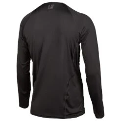 Klim Aggressor Shirt 1.0 -Motorcycle Clothing Shop 3356 007 Black 02