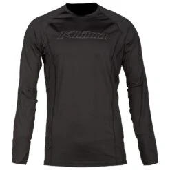 Klim Aggressor Shirt 1.0 -Motorcycle Clothing Shop 3356 007 Black 03