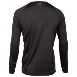 Klim Aggressor Shirt 1.0 -Motorcycle Clothing Shop 3356 007 Black 04