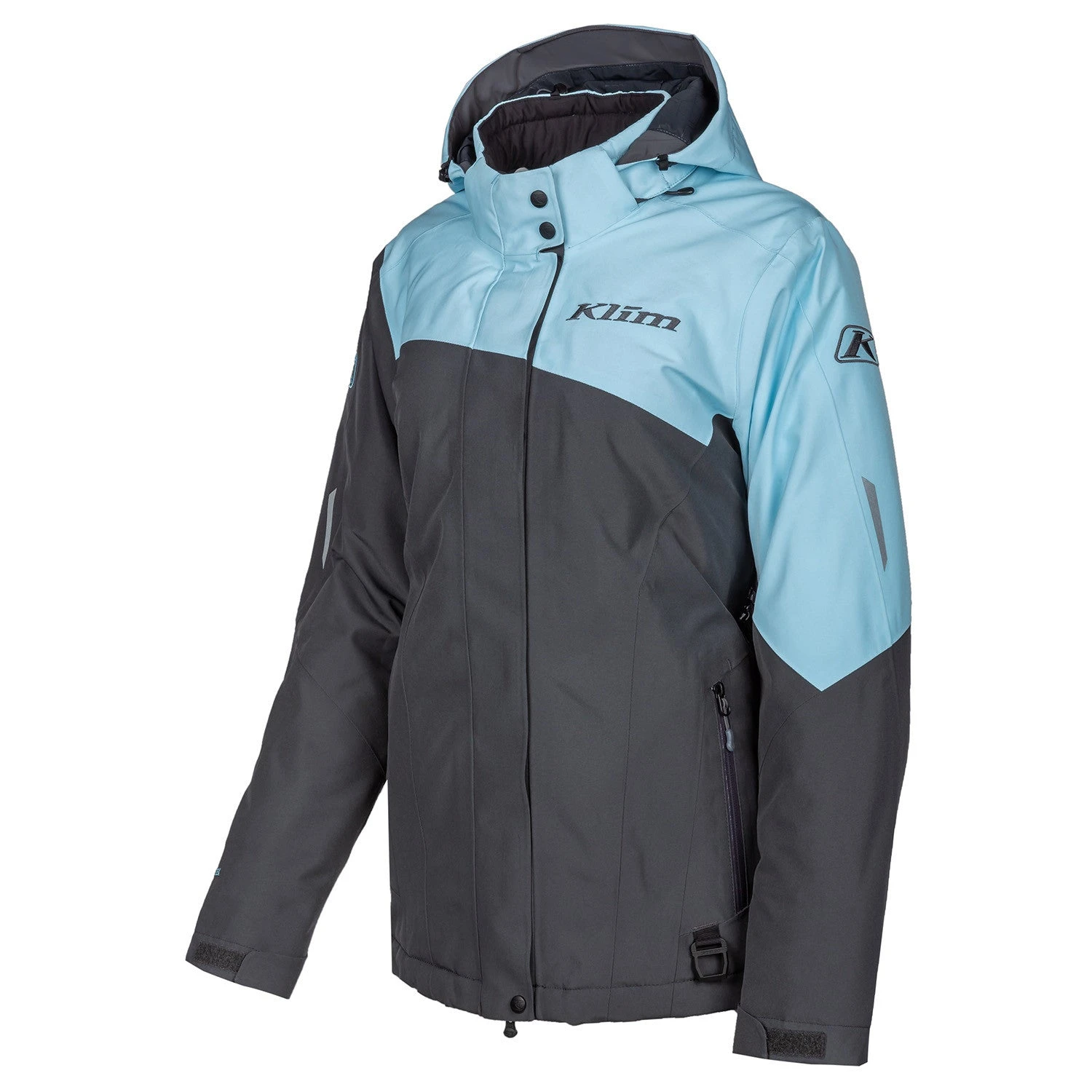 Klim Women's Allure Jacket 1 Klim Women's Allure Jacket