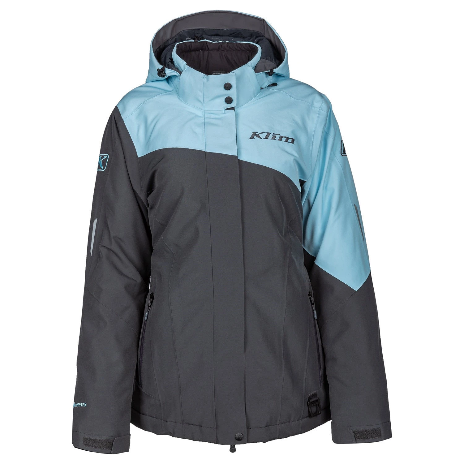 Klim Women's Allure Jacket 3 Klim Women's Allure Jacket - Image 3