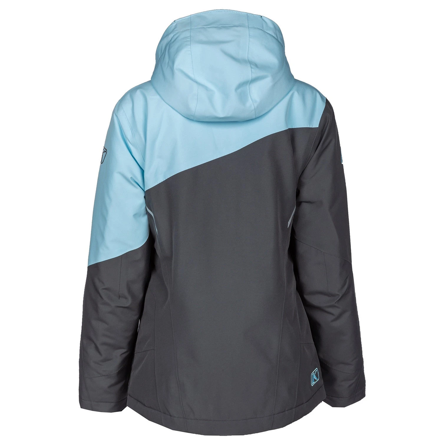 Klim Women's Allure Jacket 4 Klim Women's Allure Jacket - Image 4