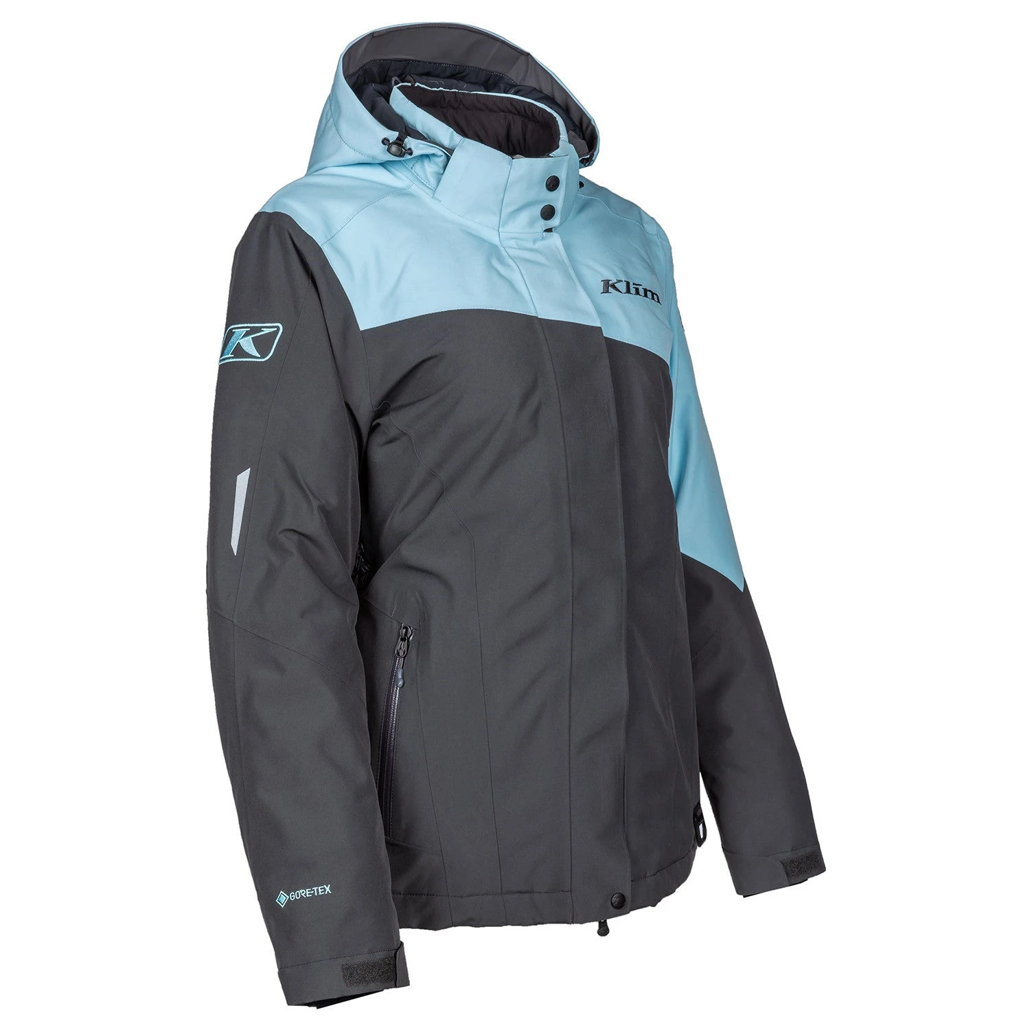 Klim Women's Allure Jacket 5 Klim Women's Allure Jacket - Image 5