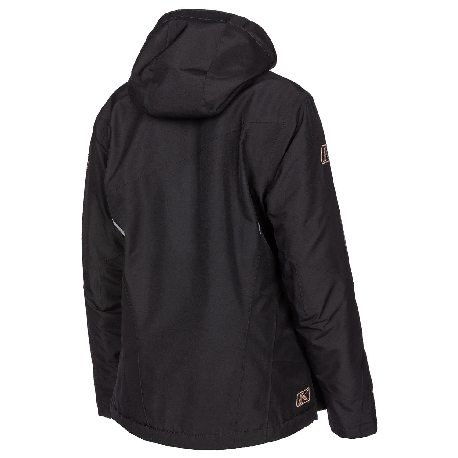 Klim Women's Allure Jacket 8 Klim Women's Allure Jacket - Image 8