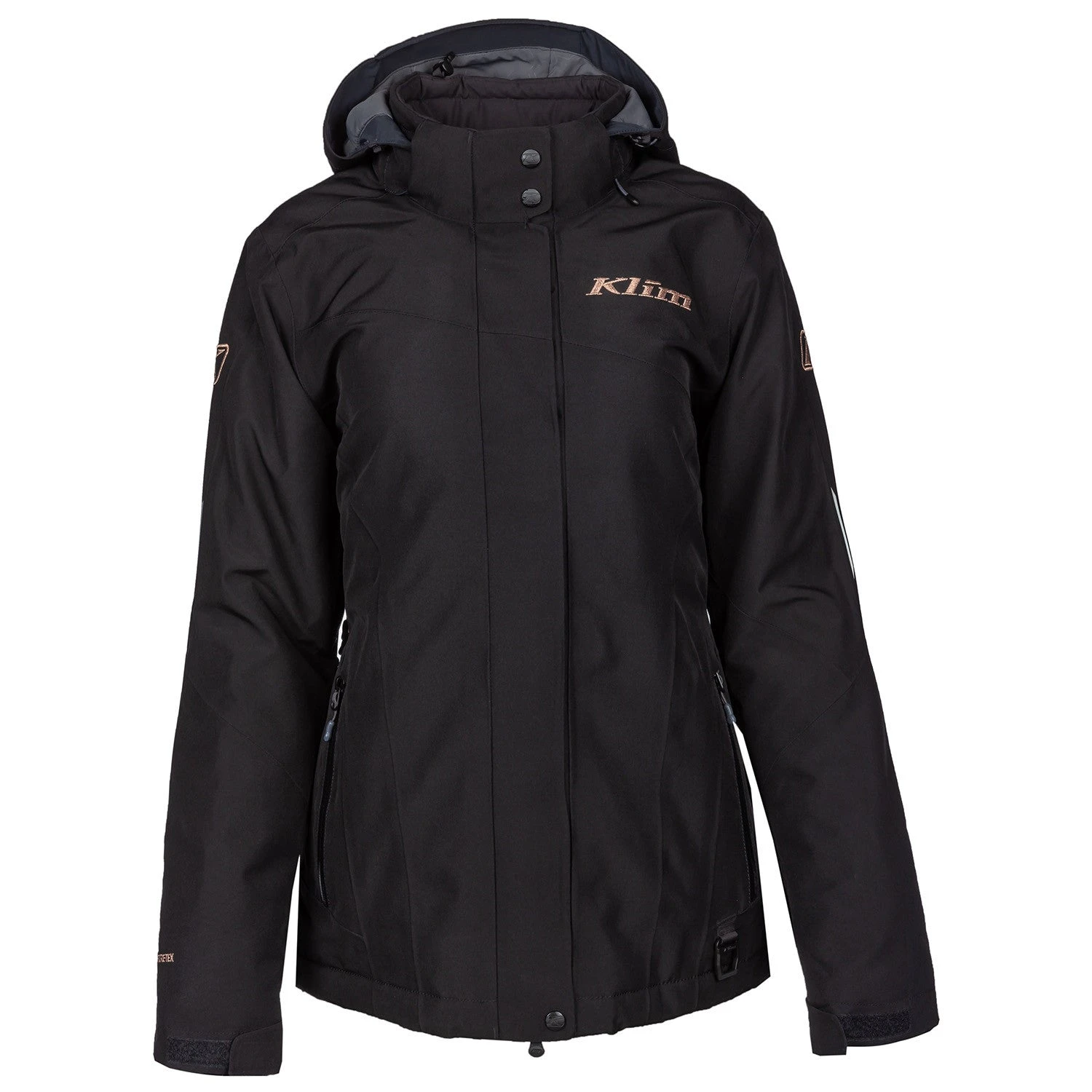 Klim Women's Allure Jacket 9 Klim Women's Allure Jacket - Image 9