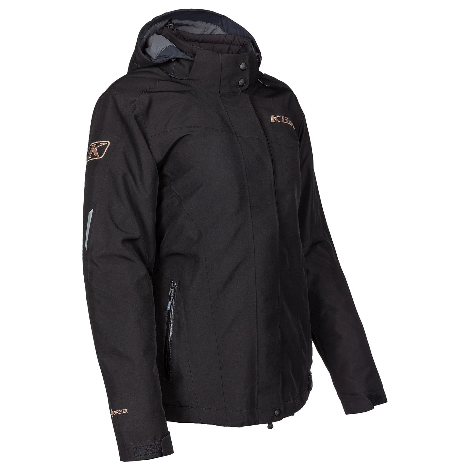 Klim Women's Allure Jacket 11 Klim Women's Allure Jacket - Image 11