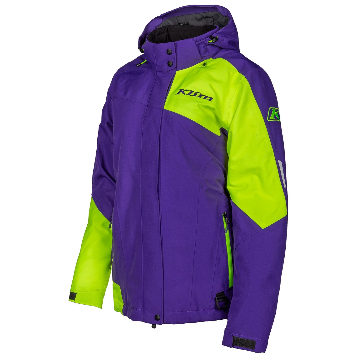 Klim Women's Allure Jacket 13 Klim Women's Allure Jacket - Image 13