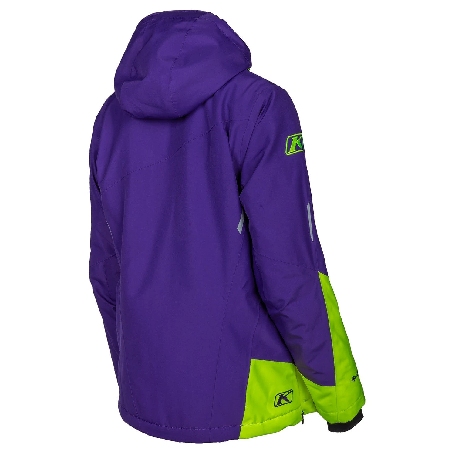 Klim Women's Allure Jacket 14 Klim Women's Allure Jacket - Image 14