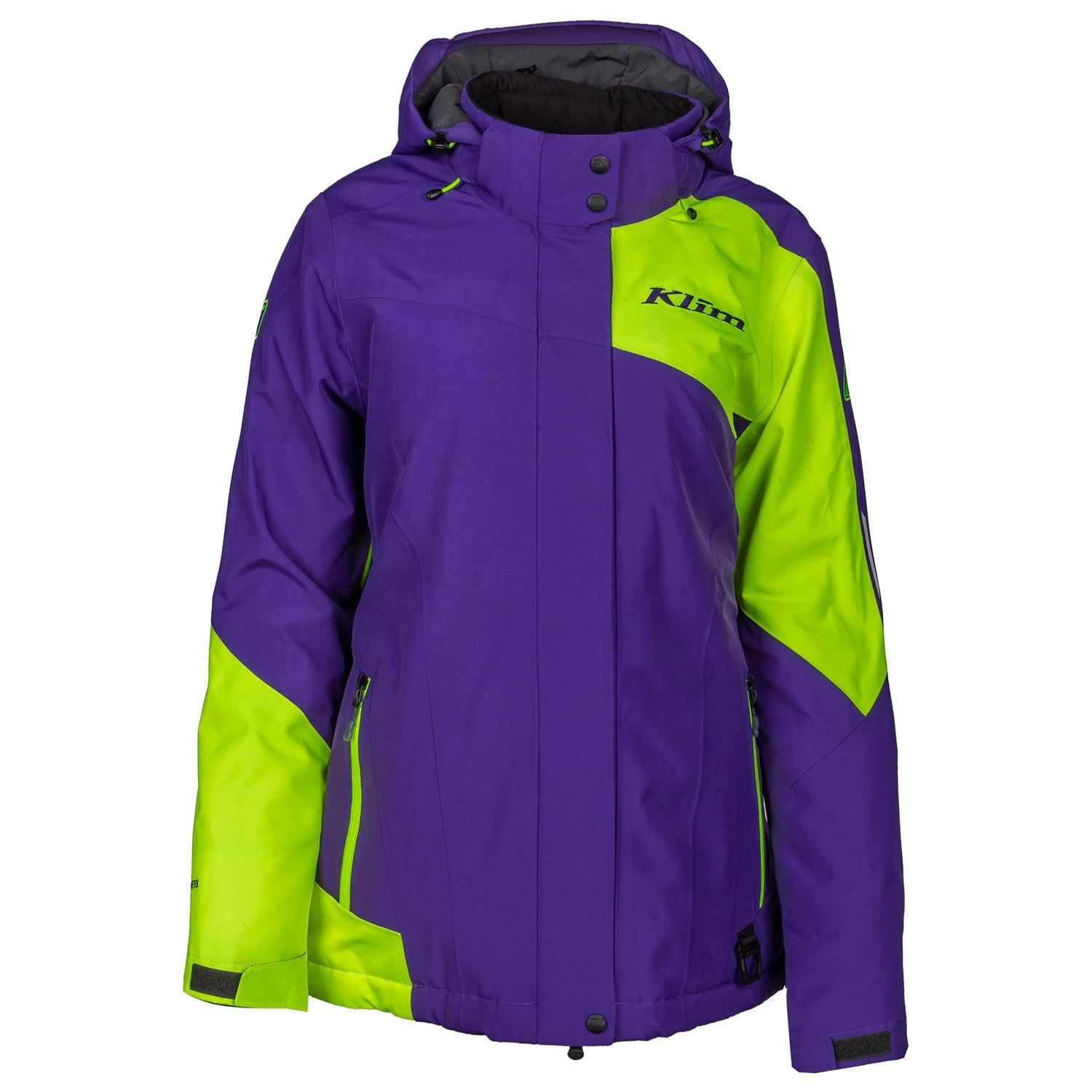 Klim Women's Allure Jacket 15 Klim Women's Allure Jacket - Image 15