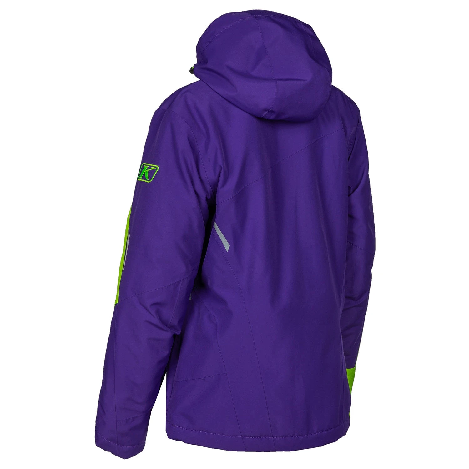 Klim Women's Allure Jacket 18 Klim Women's Allure Jacket - Image 18