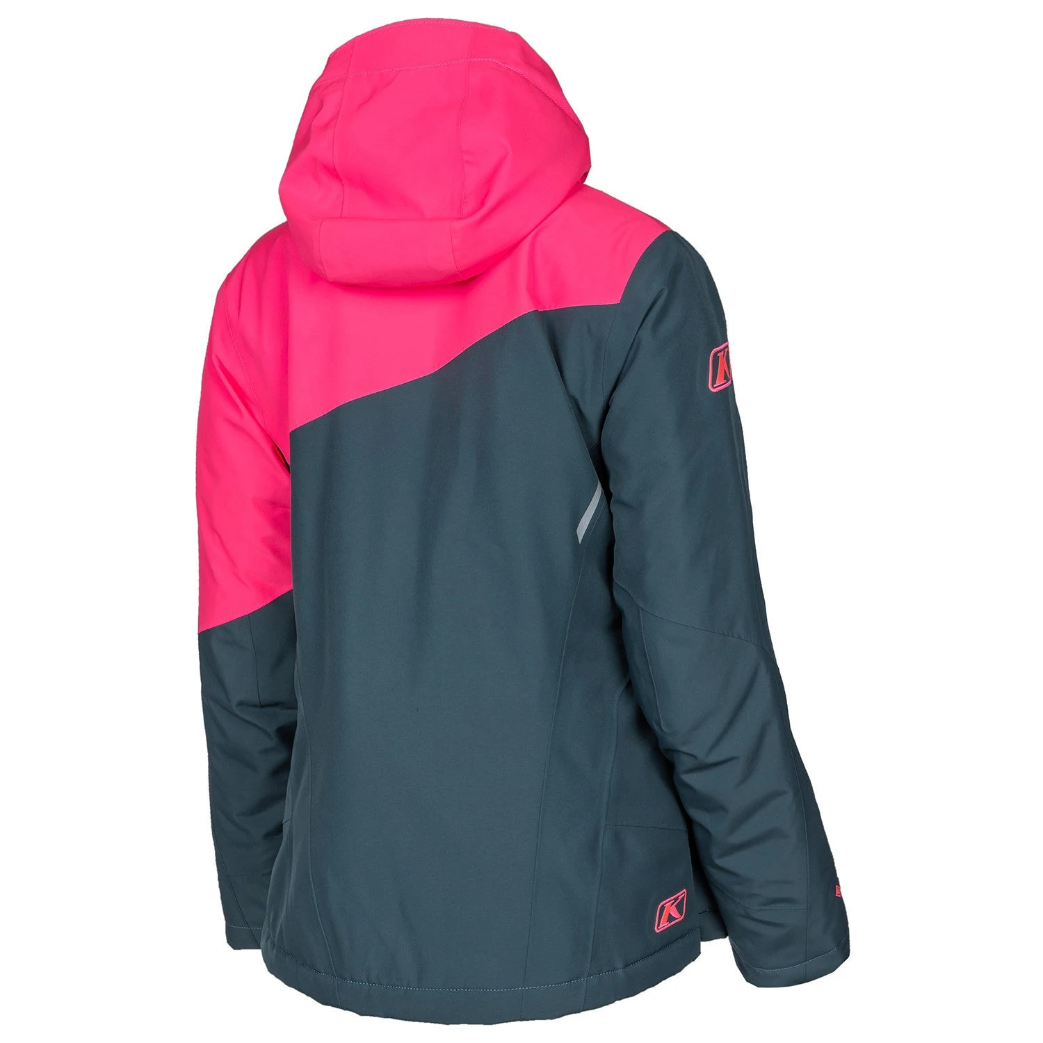 Klim Women's Allure Jacket 20 Klim Women's Allure Jacket - Image 20