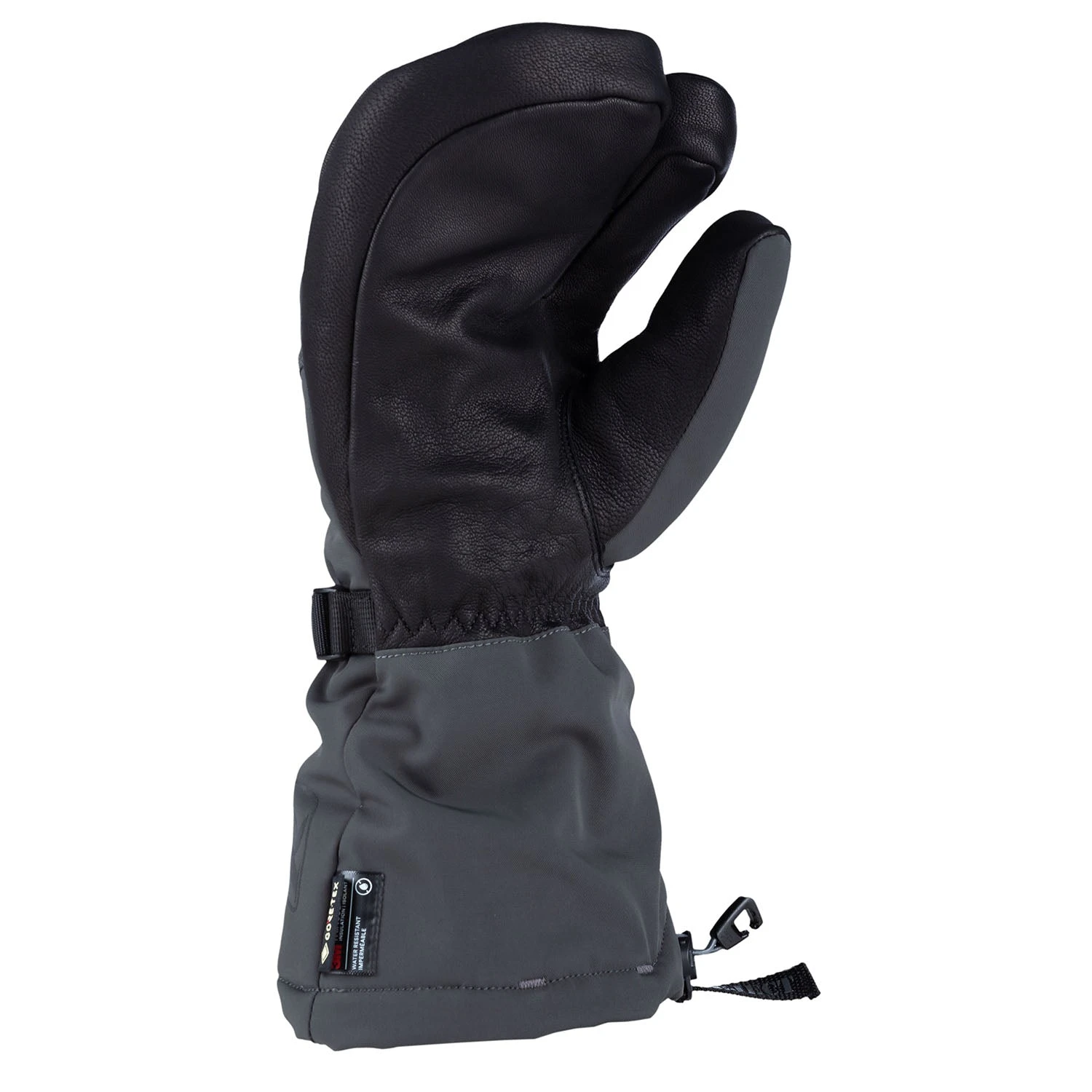 Klim Tundra HTD Gloves 2 Klim Tundra HTD Gloves - Image 2