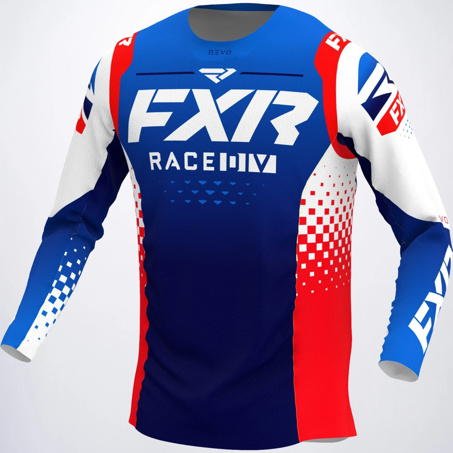 Revo LE MX Jersey 1 Revo LE MX Jersey