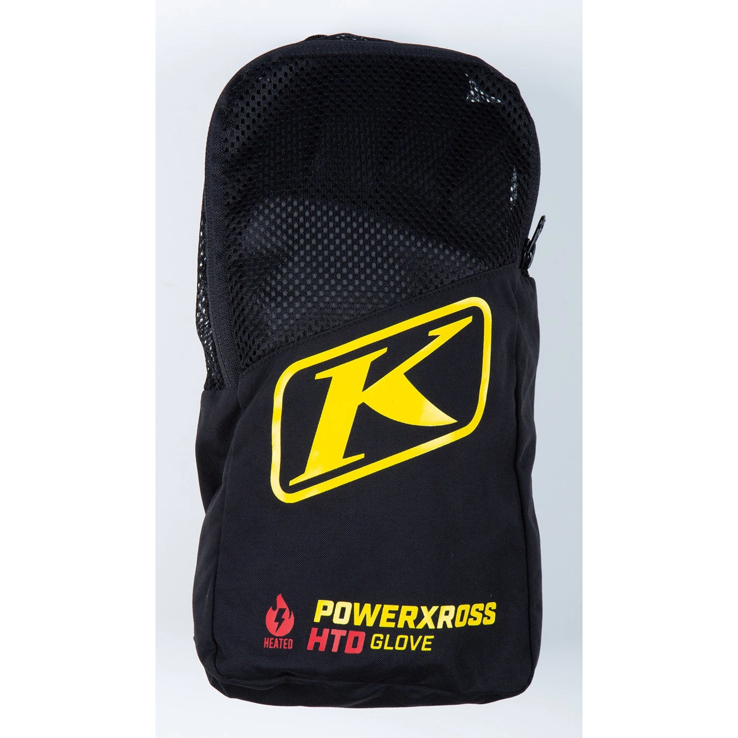 Klim Powerxross HTD Gloves 4 Klim Powerxross HTD Gloves - Image 4