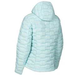 Klim Women's Luna Jacket -Motorcycle Clothing Shop 3547 001 Crystal 20Blue 20 20Petrol 06