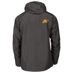 Klim Powerxross Jackets 29 Klim Powerxross Jackets -Motorcycle Clothing Shop 3574 001 Asphalt 20 20Strike 20Orange 04