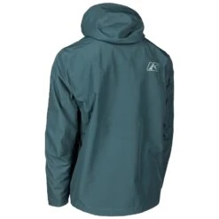 Klim Powerxross Jackets 37 Klim Powerxross Jackets -Motorcycle Clothing Shop 3574 001 Petrol 20 20Slate 20Gray 06