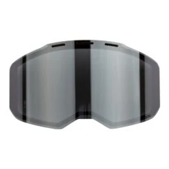 Klim Edge Lens (Off-Road) -Motorcycle Clothing Shop 3576 000 Dark 20Smoke 20Silver 20Mirror 01