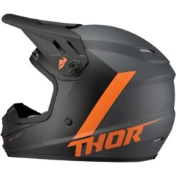 Thor Youth Sector Chev Helmets 27 Thor Youth Sector Chev Helmets -Motorcycle Clothing Shop 35F03AE1 0C66 4D1E A7BD 4DE76D132221