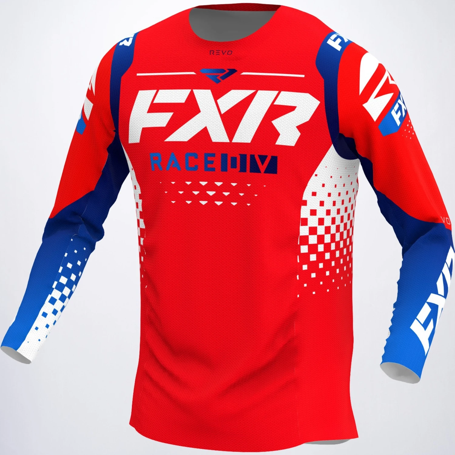 Revo LE MX Jersey 10 Revo LE MX Jersey - Image 10