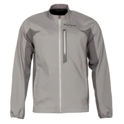 Klim Resilience Jackets -Motorcycle Clothing Shop 3710 000 Castlerock 20Gray 20 20Asphalt 03
