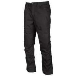 Klim Outrider Pants -Motorcycle Clothing Shop 3719 002 Black 01