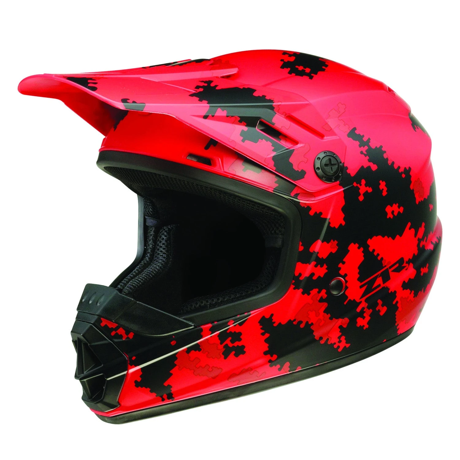 Youth Digi Camo Helmets 6 Youth Digi Camo Helmets - Image 6