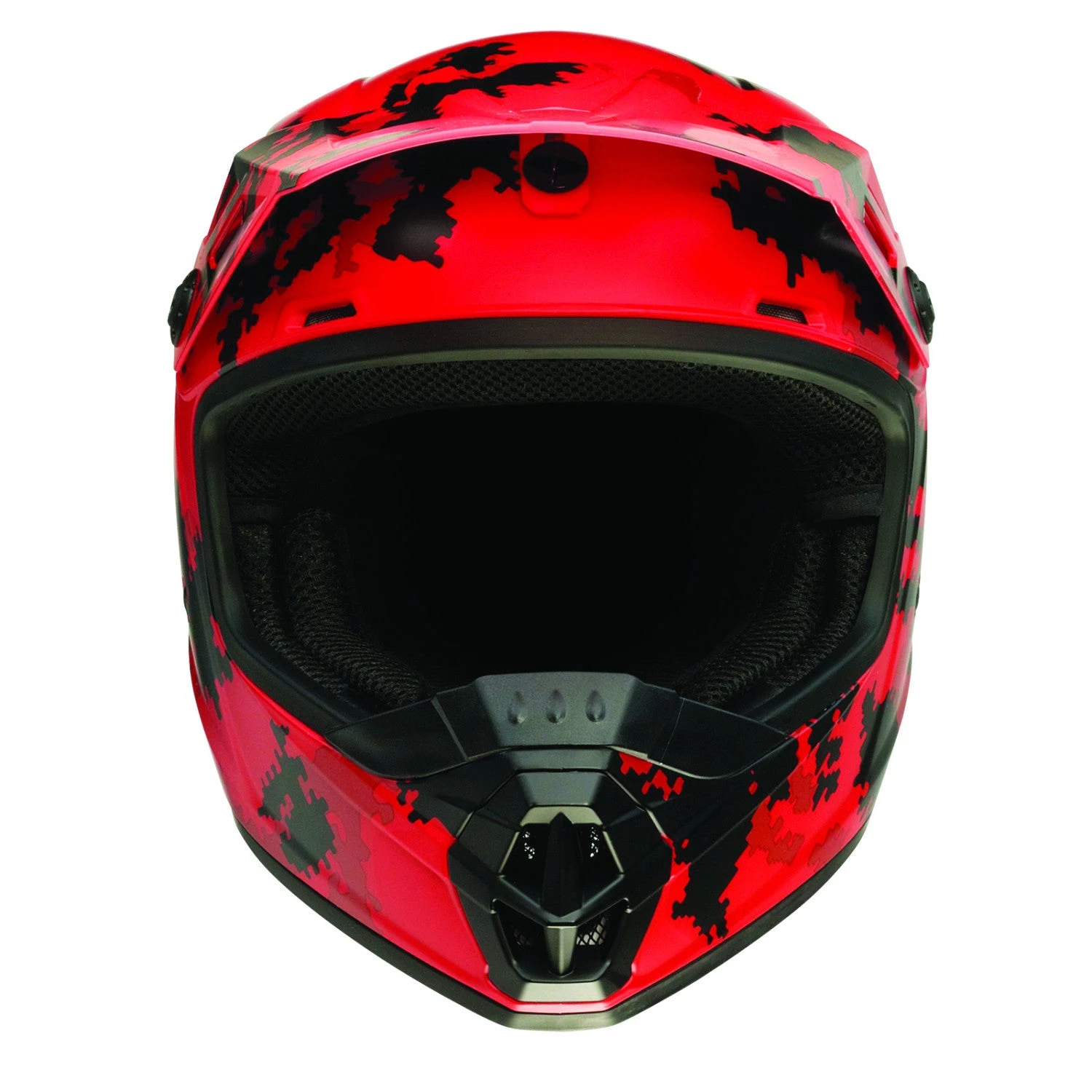 Youth Digi Camo Helmets 7 Youth Digi Camo Helmets - Image 7