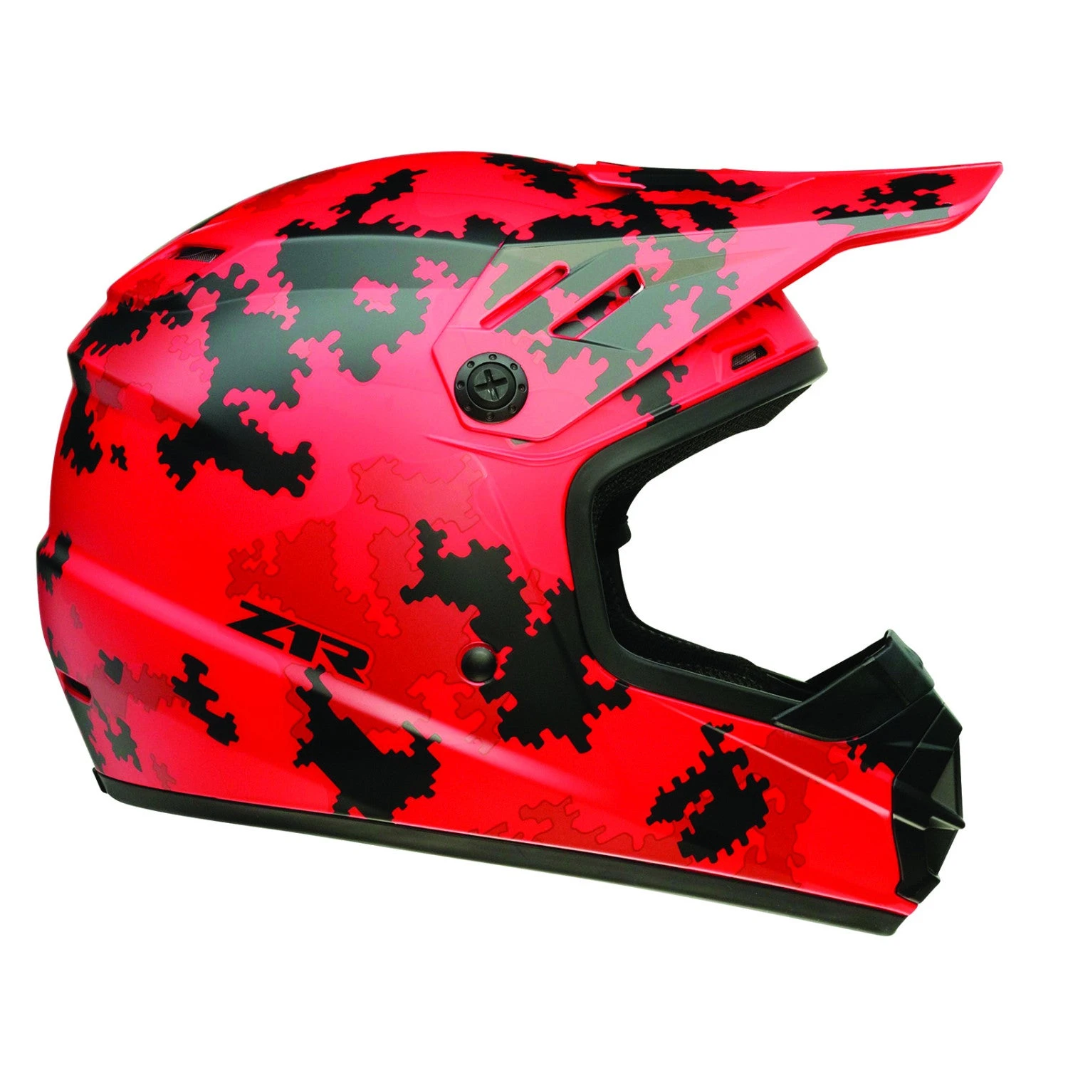 Youth Digi Camo Helmets 10 Youth Digi Camo Helmets - Image 10