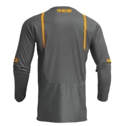 Thor Pulse Mono Jersey -Motorcycle Clothing Shop 372343 V1