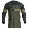Thor Pulse Combat Jersey